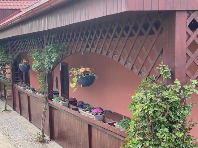 Holiday Home V Kolte Kolta Exterior photo