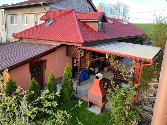 Holiday Home V Kolte Kolta Exterior photo