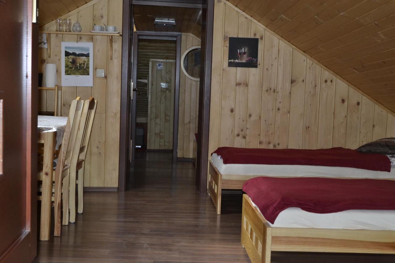 Holiday Home V Kolte Kolta Exterior photo