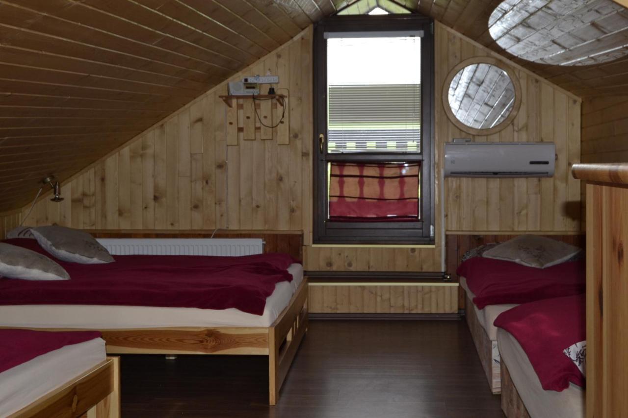 Holiday Home V Kolte Kolta Exterior photo
