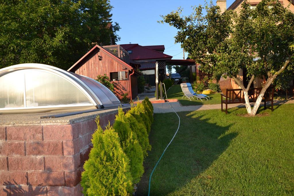 Holiday Home V Kolte Kolta Exterior photo