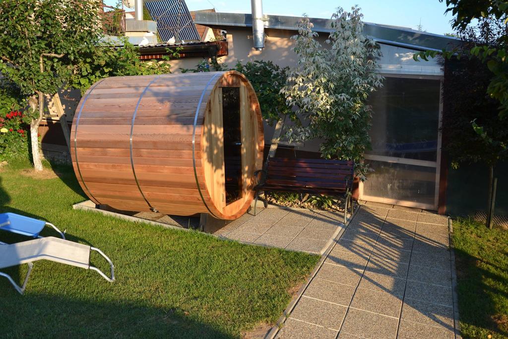 Holiday Home V Kolte Kolta Exterior photo