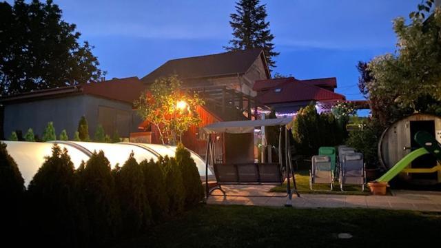 Holiday Home V Kolte Kolta Exterior photo