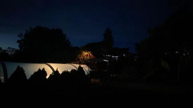 Holiday Home V Kolte Kolta Exterior photo